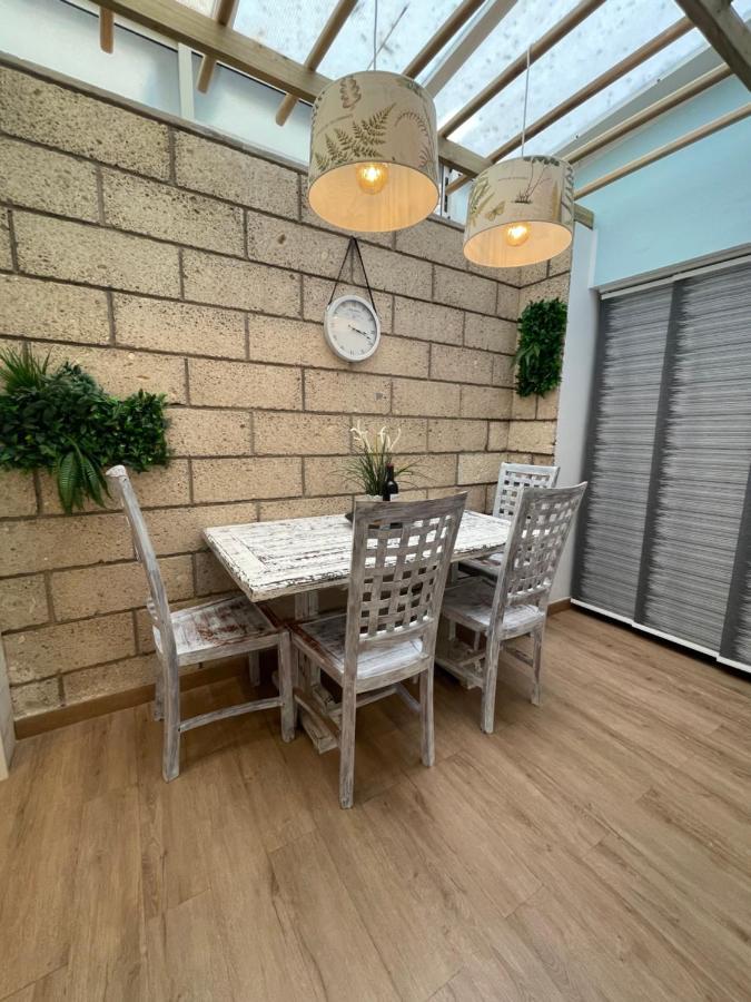 Dream Cosy Apartamento Santa Cruz de Tenerife Exterior foto