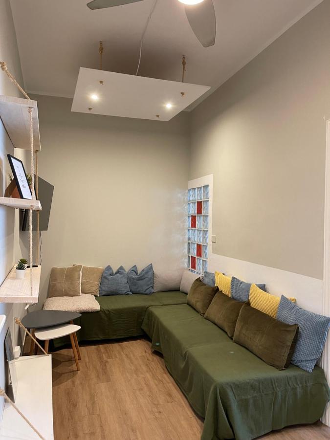Dream Cosy Apartamento Santa Cruz de Tenerife Exterior foto