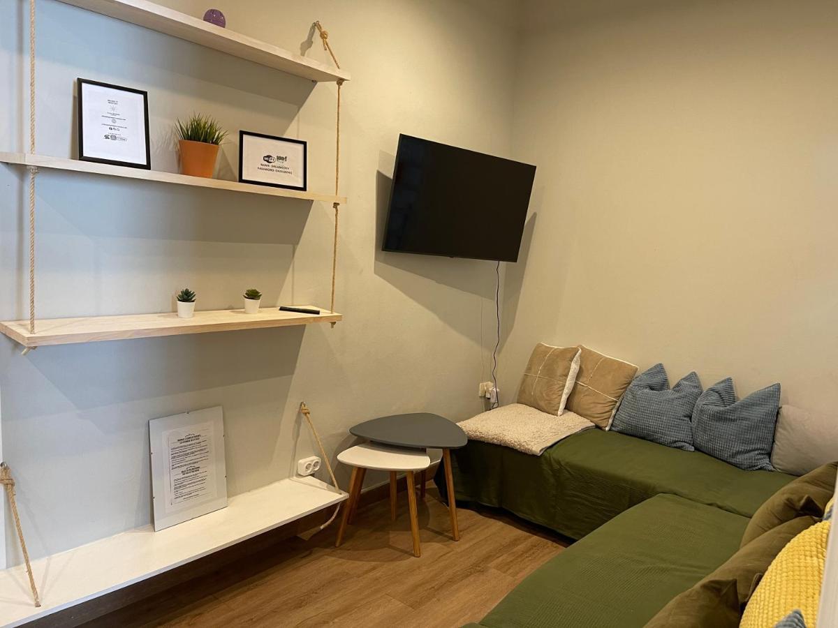 Dream Cosy Apartamento Santa Cruz de Tenerife Exterior foto